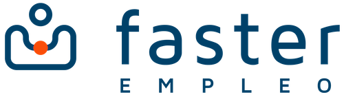 logo faster empleo